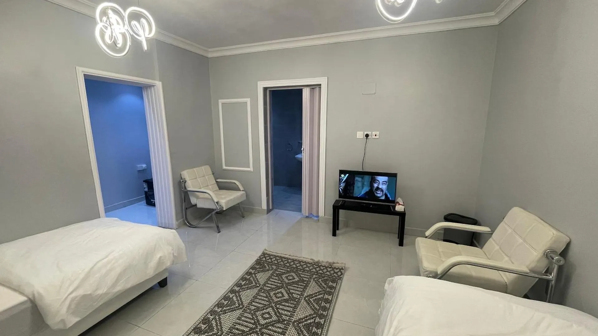 شقق الفتح الخاصة 2 Al Fath Private Apartments Medina Saudi-Arabien
