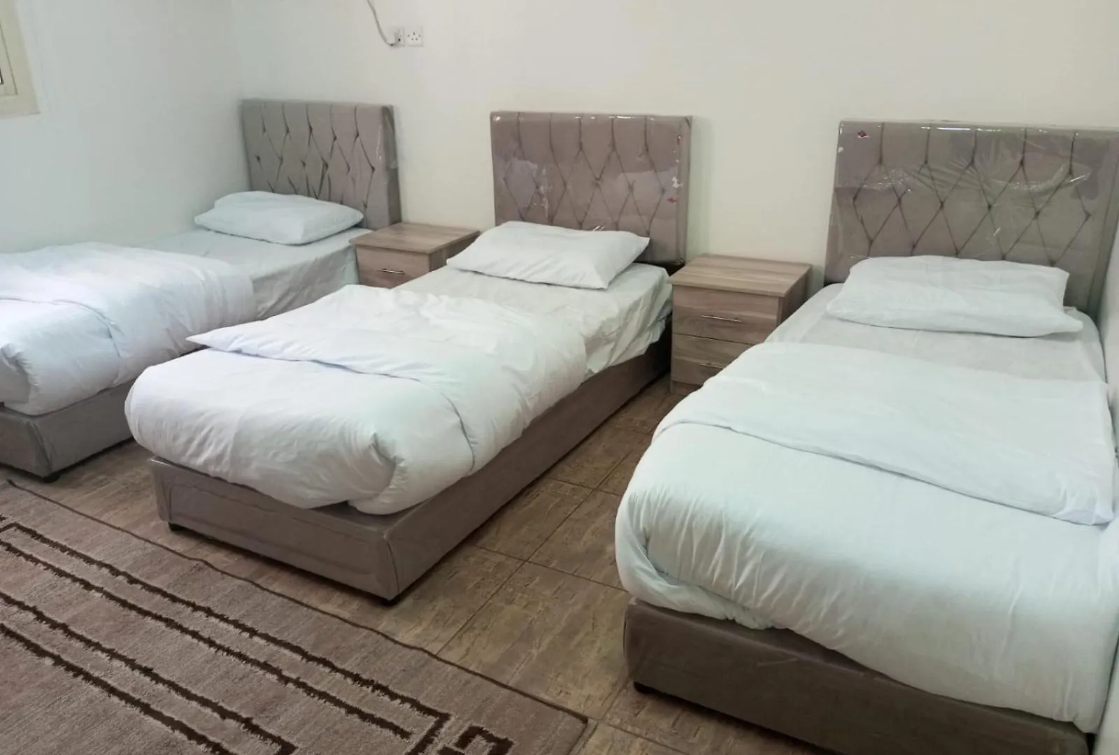 شقق الفتح الخاصة 2 Al Fath Private Apartments Medina Saudi-Arabien