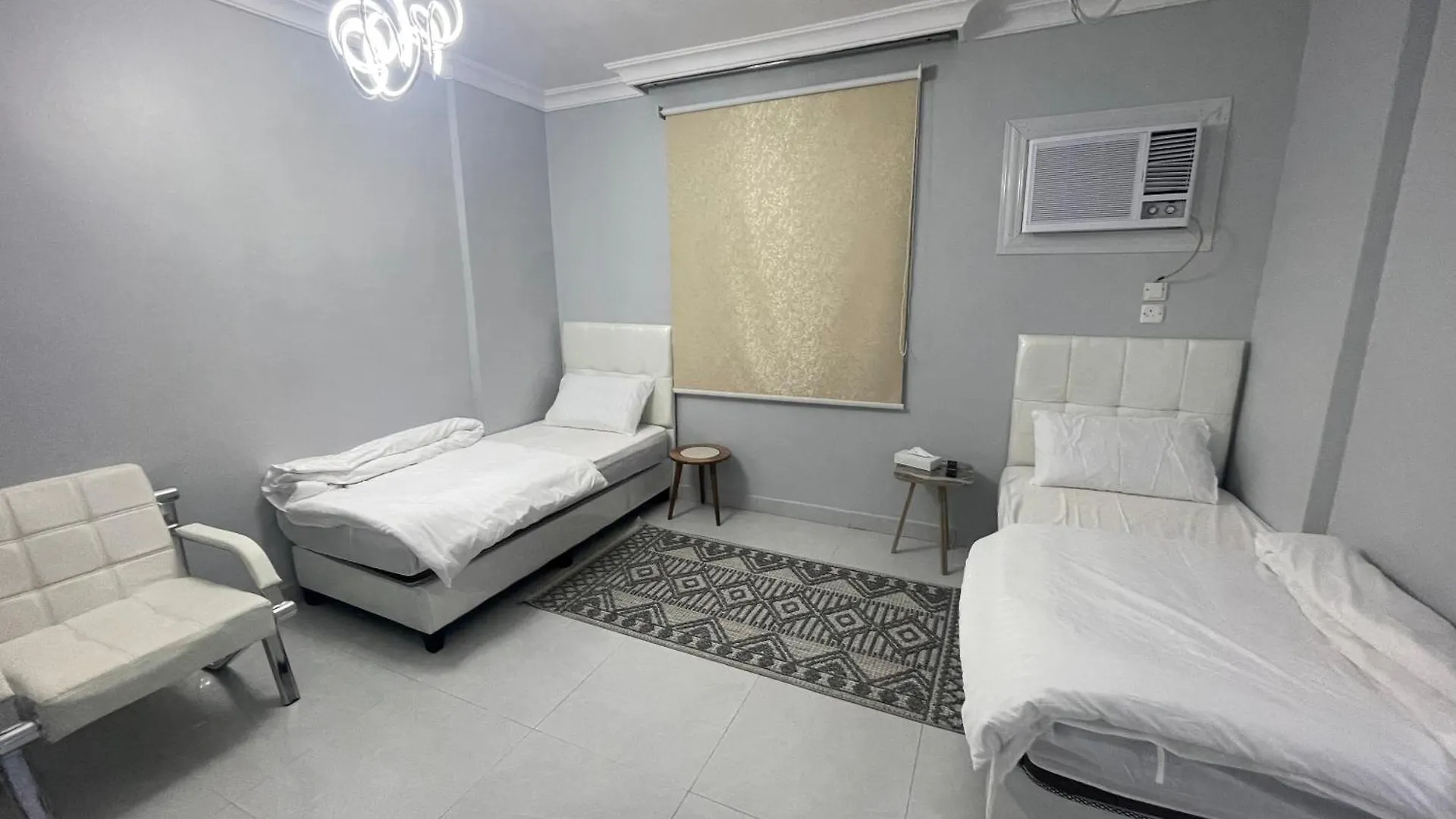 شقق الفتح الخاصة 2 Al Fath Private Apartments Medina