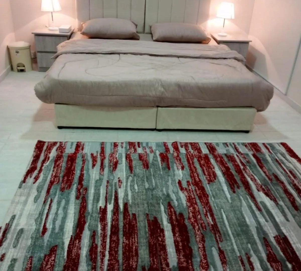 شقق الفتح الخاصة 2 Al Fath Private Apartments Medina Saudi-Arabien